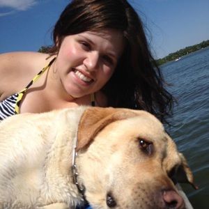 Meet your Posher, Kelsey